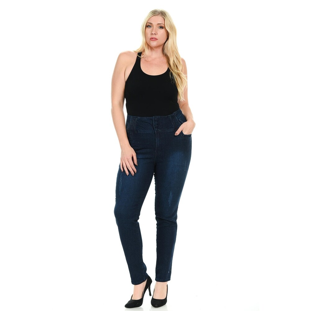 size 22 women's jeans