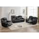 Option Black-3+2+1-Seat