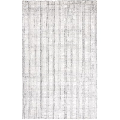 SAFAVIEH Handmade Abstract Jane Modern Viscose Rug