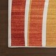 preview thumbnail 3 of 6, Nuloom SplashGuard Machine Washable Area Rug