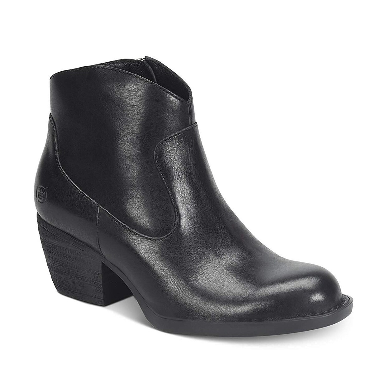 shoes born woman