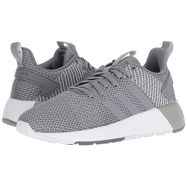 barato vertical Abandonar Shop Adidas Men's Questar Byd Running Shoe, Grey/Cloud White, 12 M Us - Overstock - 25367777 barato vertical Abandonar Shop Adidas Men's Questar Byd Running Shoe, Grey/Cloud White, 12 M Us - Overstock - 25367777