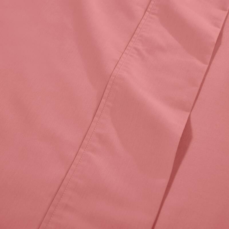 Superior 600 Thread Count Cotton Blend Sheet Set
