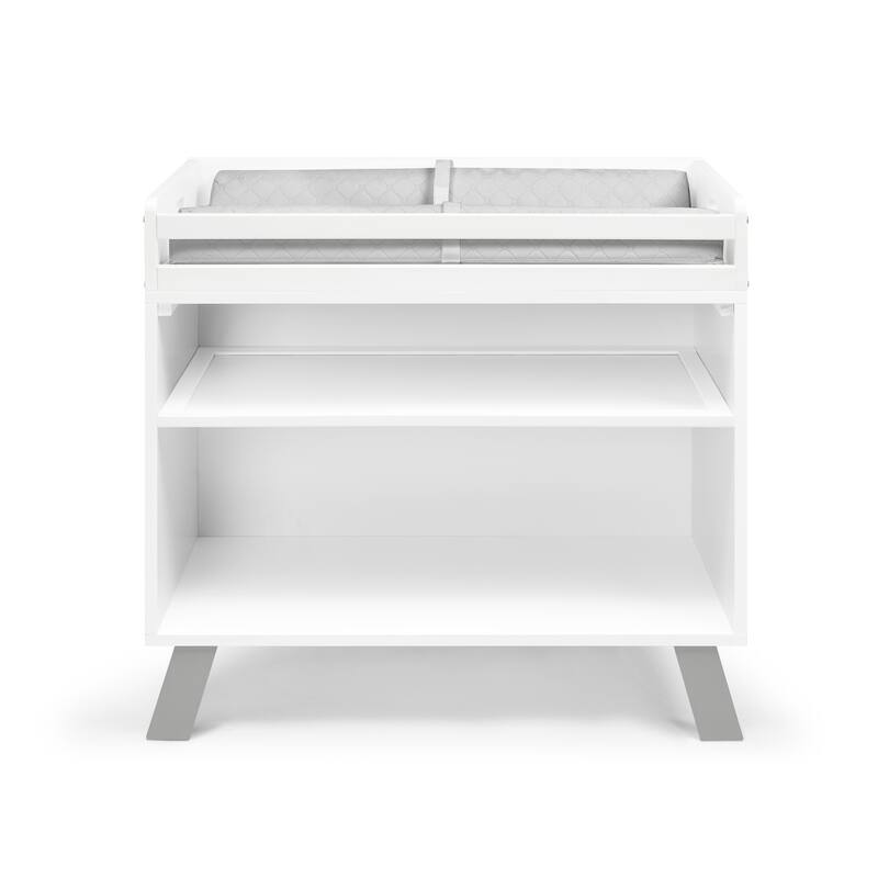 Suite Bebe Livia Multi Purpose Changing Table.
