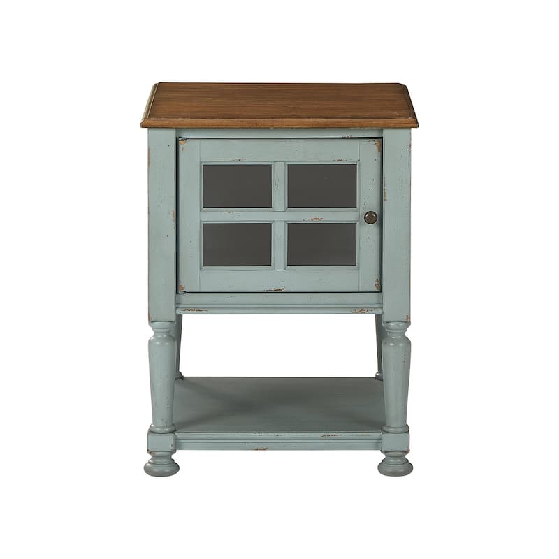 Mirimyn Casual Accent Cabinet