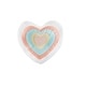preview thumbnail 25 of 34, Intelligent Design Kids Tanya Tassel Comforter Set with Heart Shaped Throw Pillow