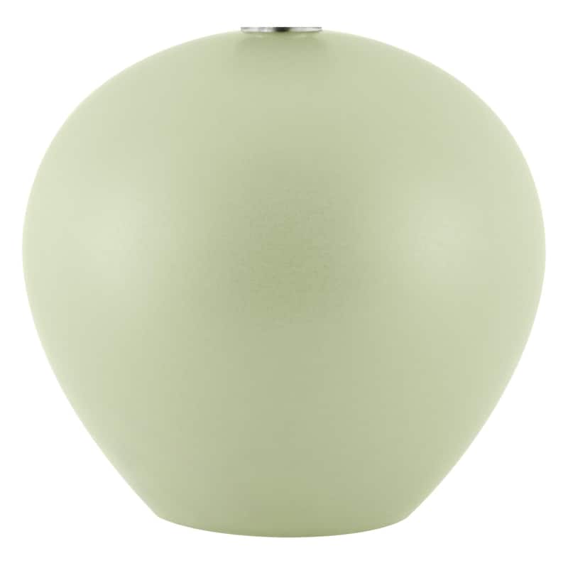 Livabliss Elio Traditional Accent Table Lamp