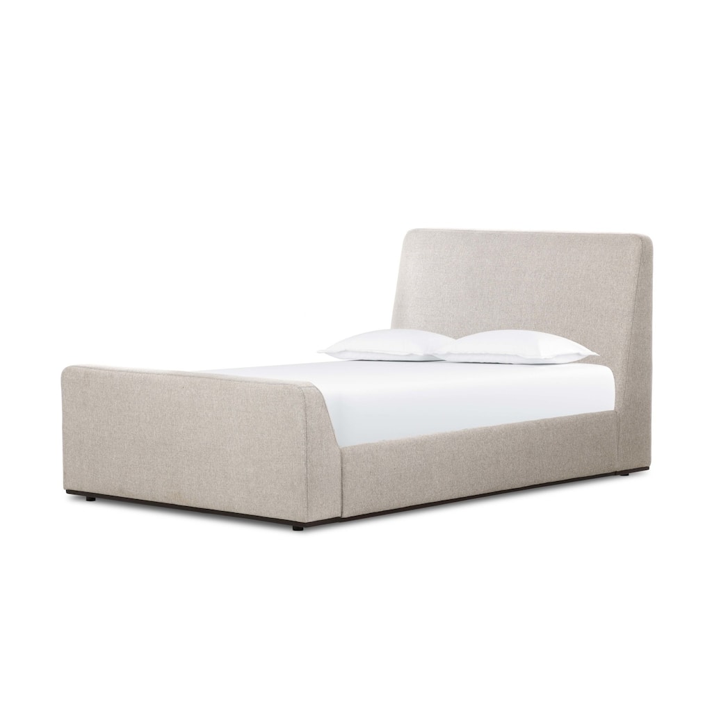Thelma Bed-Aldred Silver-King
