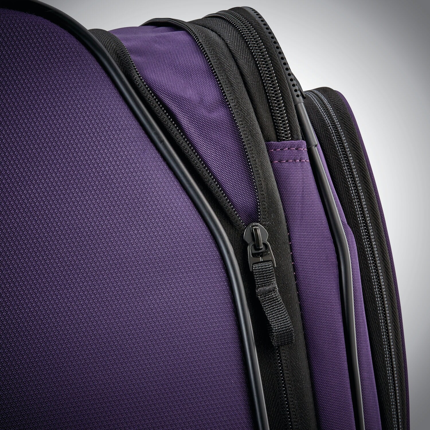 american tourister zoom luggage