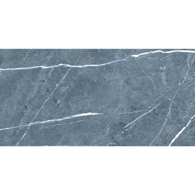 Opera 12x24 Matte Marble Look Porcelain Tile - Floor, Wall - Large Format