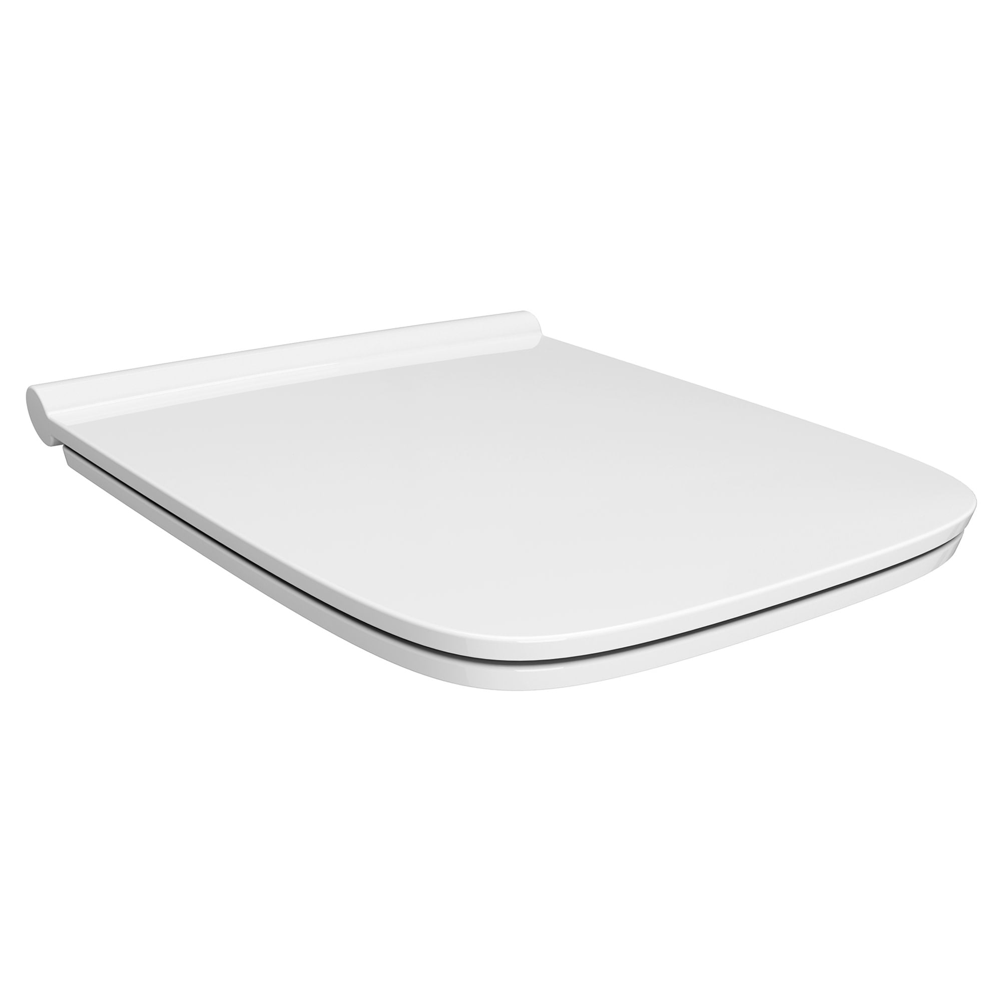 DXV 5026A15G DXV Modulus Elongated Closed-Front Toilet Seat