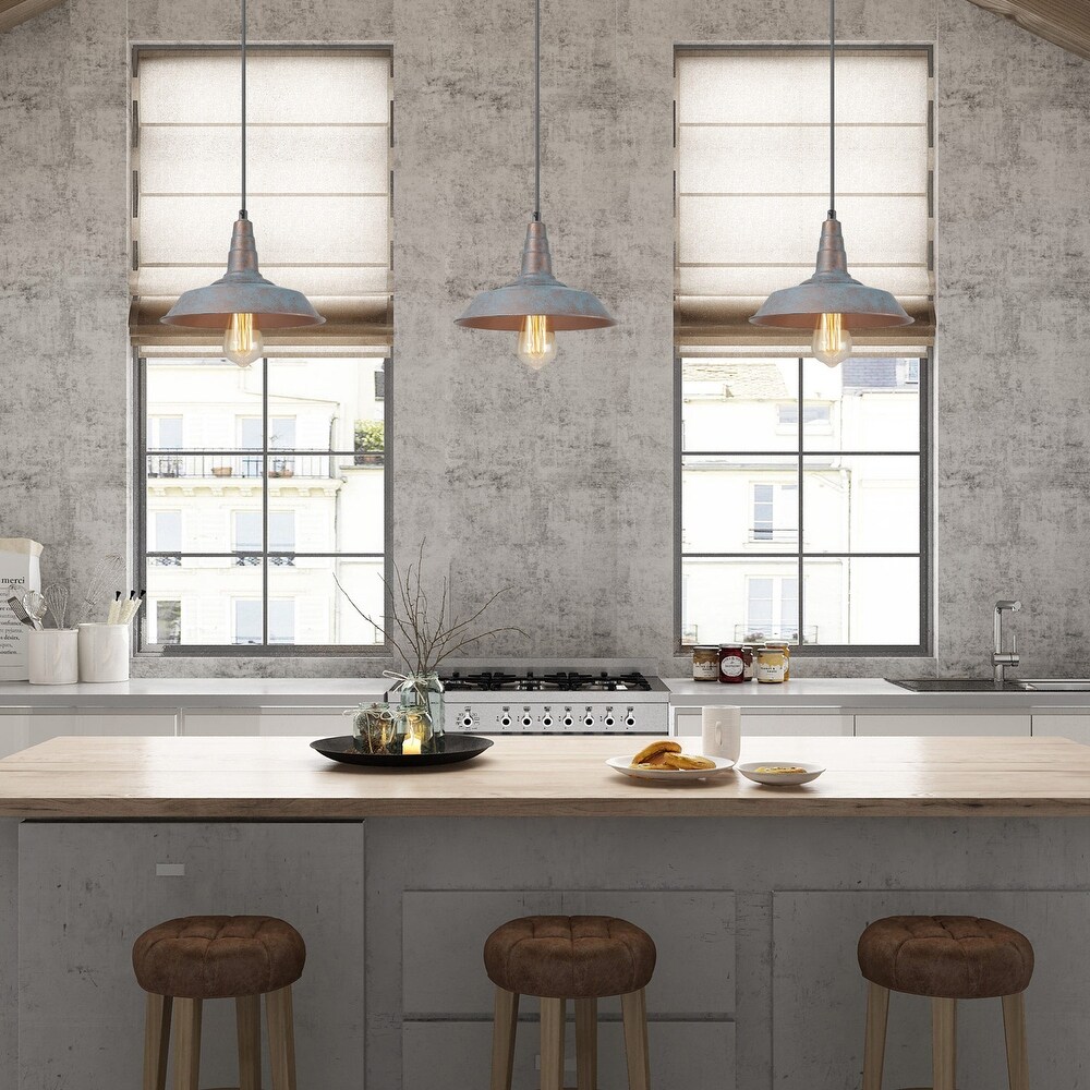 Blue Pendant Lights | Find Great Ceiling Lighting Deals ...