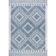 Option Blue/Ivory