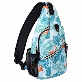 Shop Sling Backpack, Polyester Crossbody Shoulder Bag for Men Women Girls Boys - Free Shipping ...