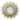 Sunburst Wall Clock - 24 in H x 24 in W x 2 in D