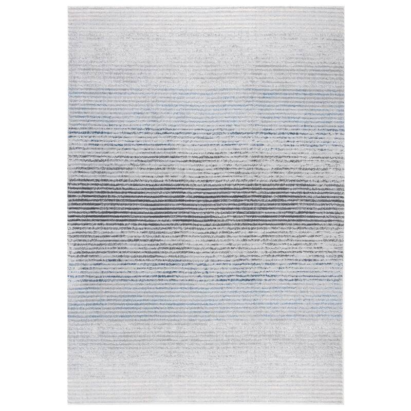 SAFAVIEH Harbor Khalilah Border Rug