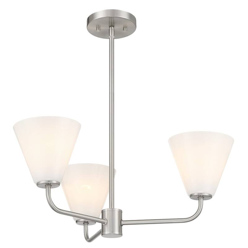 Blair 3-Light Chandelier