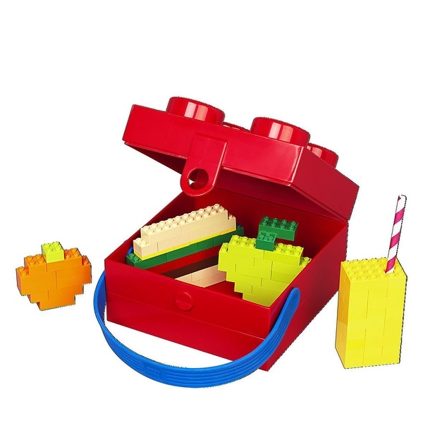 lego lunchbox