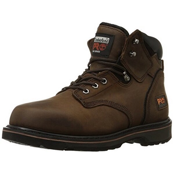 timberland pro soft toe