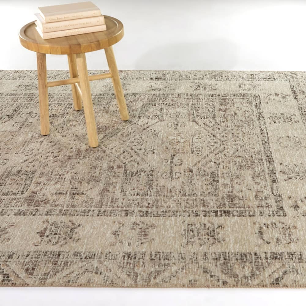 Cederquist Vintage Persian Indoor/Outdoor Area Rug