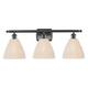 Option Oil Rubbed Bronze / Natural