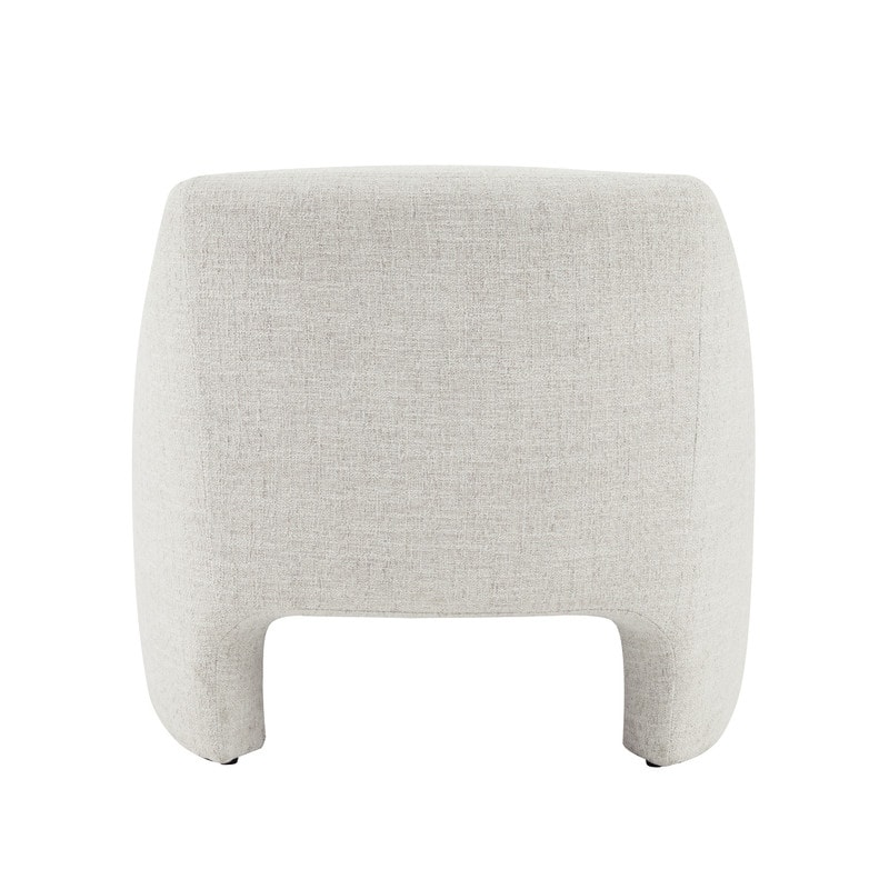 Tracy Modern Accent Chair Oversized