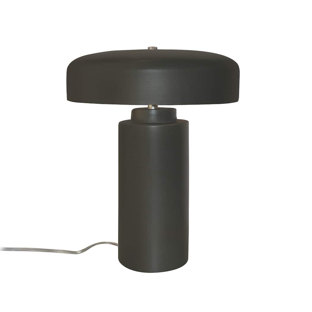 Justice Design Group Tower Table Lamp