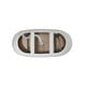preview thumbnail 121 of 173, Adler Soaking Bathtub in Glossy White
