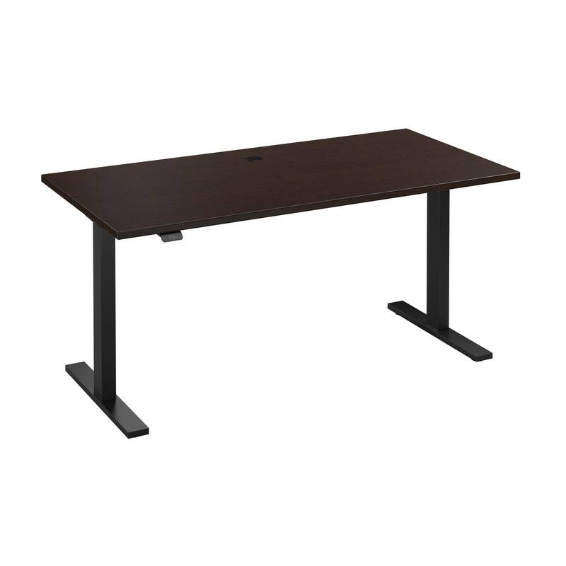 Bush Business Furniture Move 60 Series 60x30 Adjustable Standing Desk