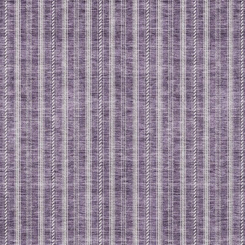HomeRoots Striped Transitional Rectangle Outdoor Rug