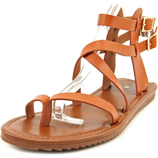 Seven Dials Sync Women Luggage Sandals. Opens flyout.