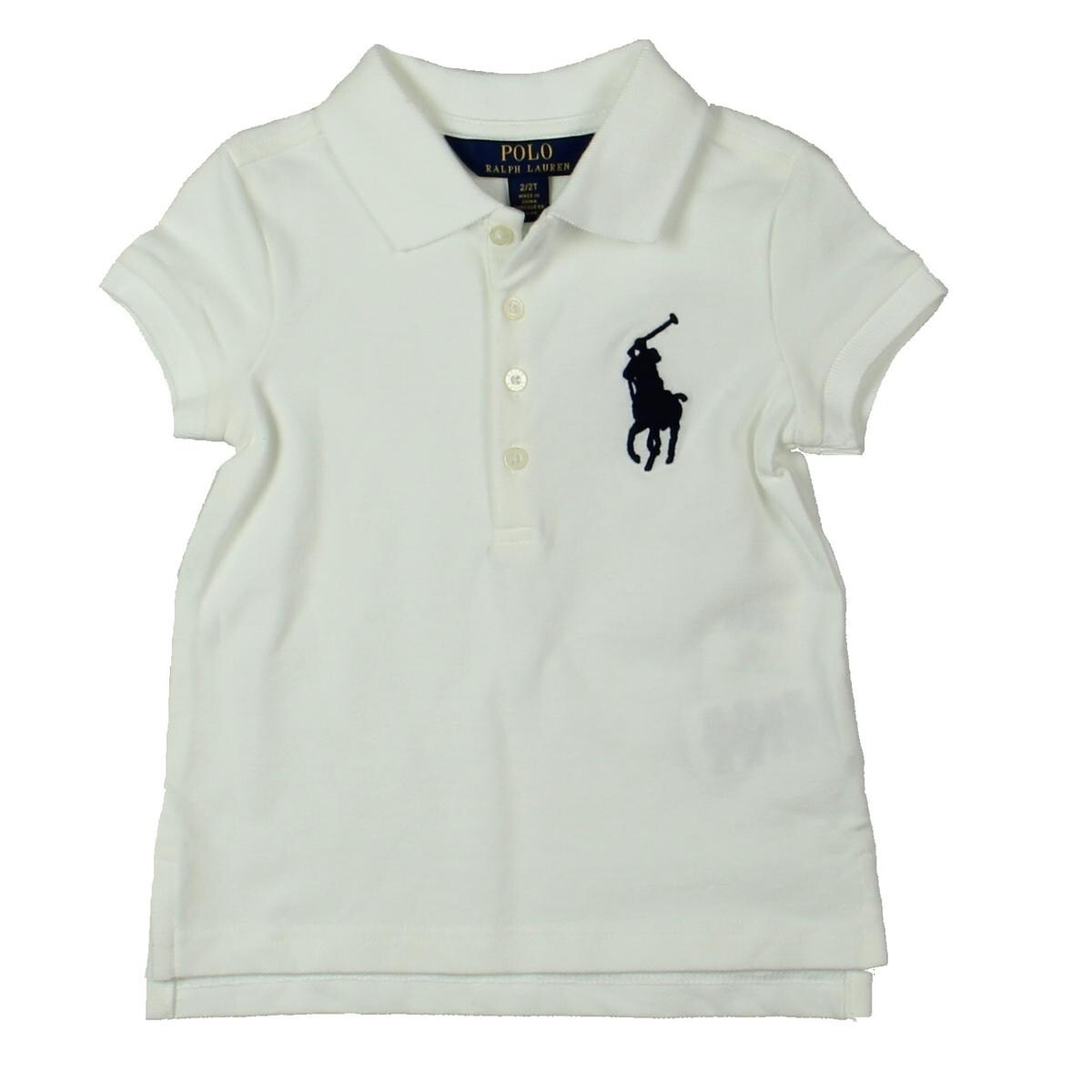 2t polo ralph lauren