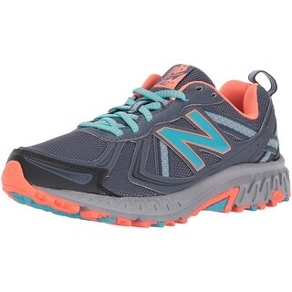 new balance women's 410 v5 trail running shoe