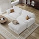 Option White+3 seat