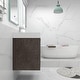 preview thumbnail 10 of 45, Morava 60" Floating Vanity with Double Sink
