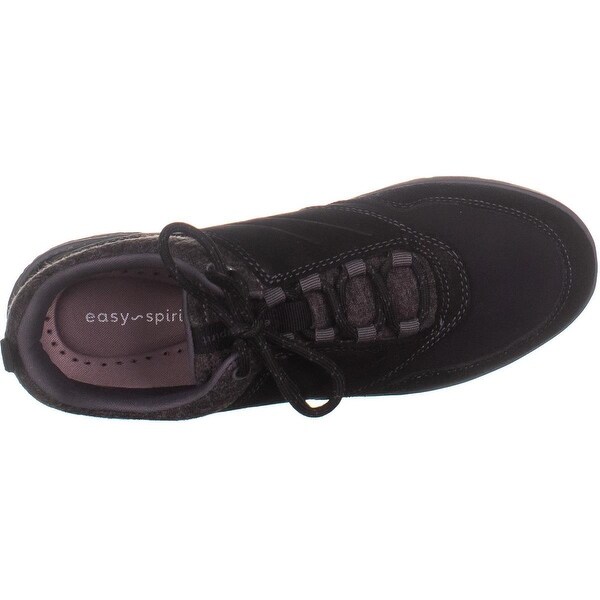 Easy spirit pull tab sneakers sales