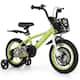 Option Green