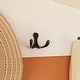preview thumbnail 16 of 48, Combo Entryway Hall Trees Storage Bench Closet Organizer Clothes Rack