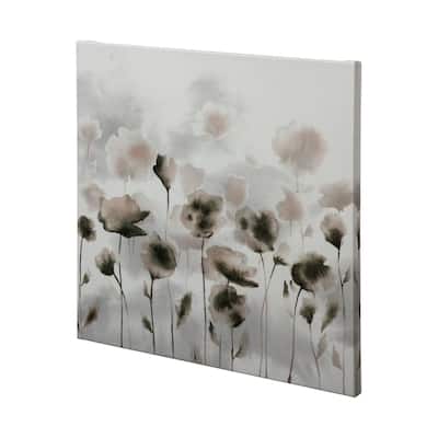 Field Dreams (44 x 44) Canvas Art Print
