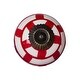 preview thumbnail 12 of 65, Knob-It Vintage Handpainted Ceramic Knobs (8-Pack)