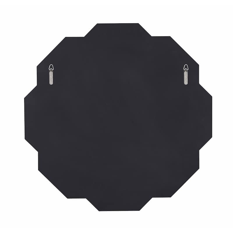 Kenroy Home Junction Octagonal Mirror - Small