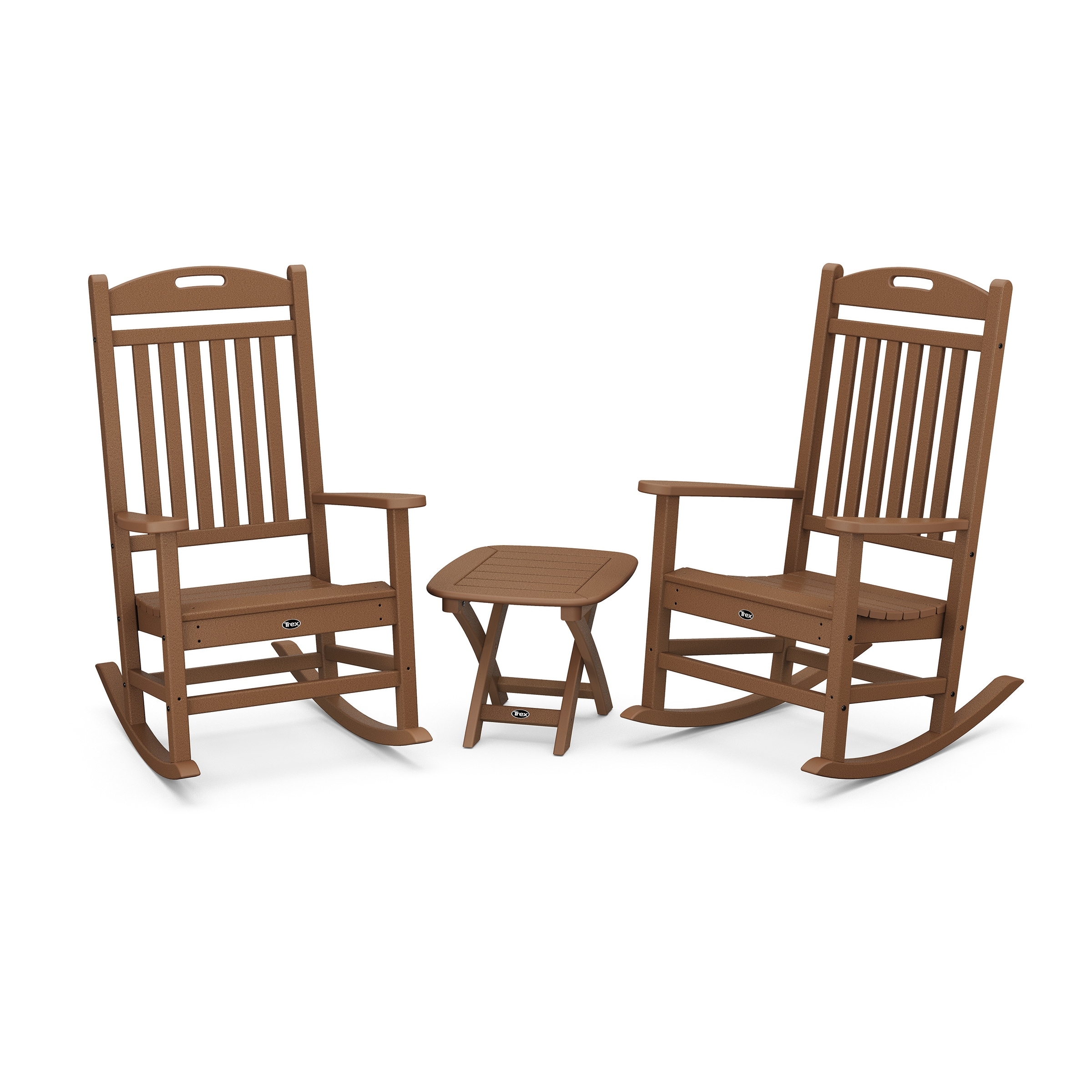 Trex top rocker set
