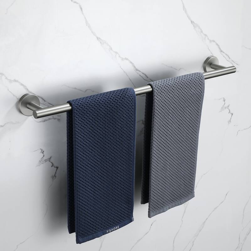 Wall Mounted Towel Bar 304 Stainless Steel Towel Rack