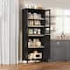 Option Black+Glass
