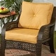 preview thumbnail 6 of 74, Sunbrella 2-Piece Premium Deep Seat Outdoor Cushion Set