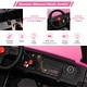 preview thumbnail 10 of 29, 24V 2 Seater Ride On Car for Kids, 4WD Utv Electric Cars