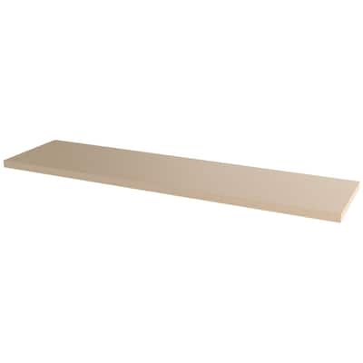 DXV DXV Modulus 90" Wood Vanity Top