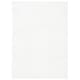 preview thumbnail 66 of 69, SAFAVIEH Plain And Solid Renske Rug 6'7" Square - Ivory - Square