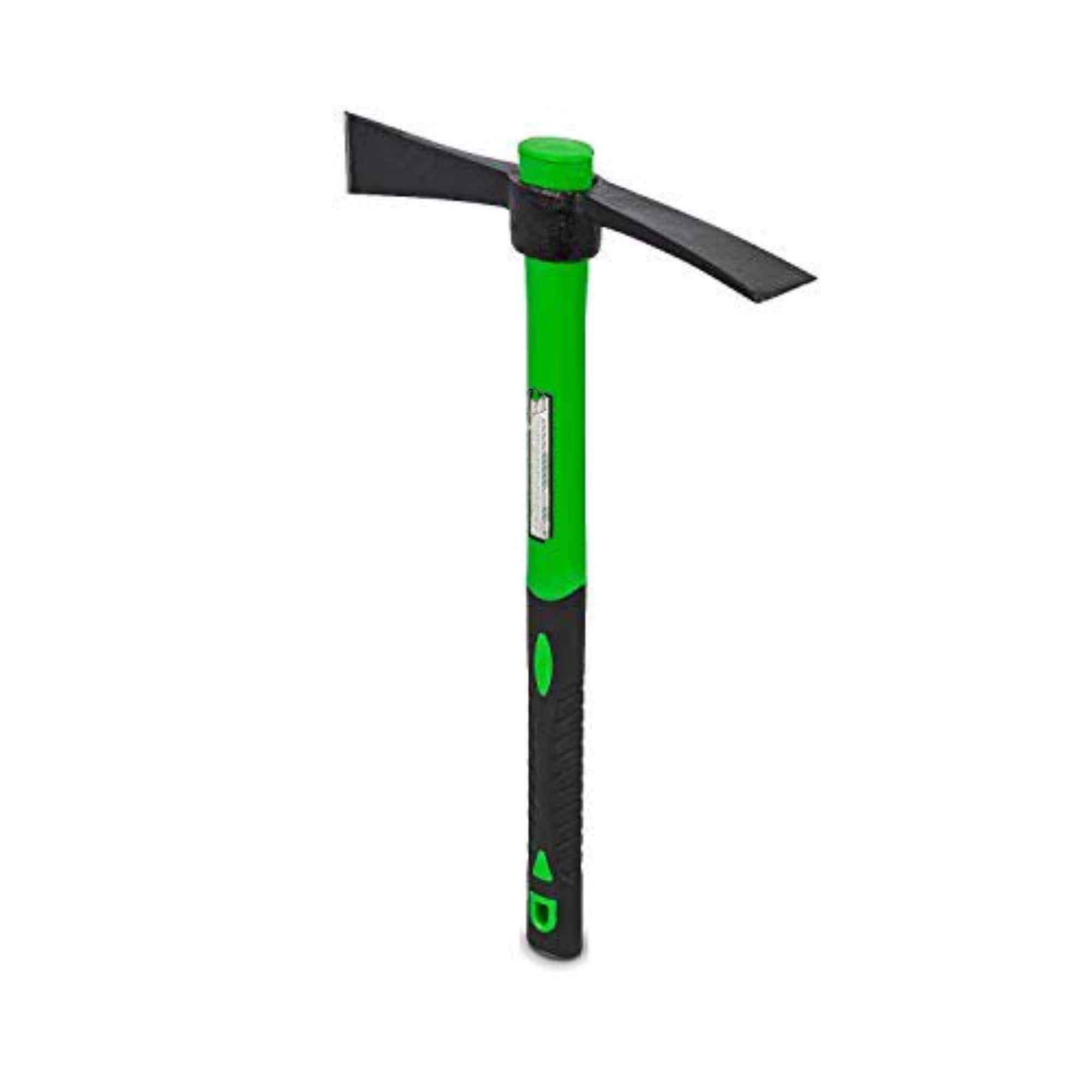 Heavy on sale duty pickaxe