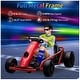 preview thumbnail 29 of 29, 24V Kids Ride on Go Kart with Powerful Motors